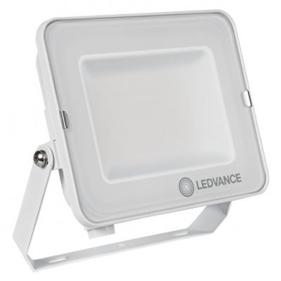 Naświetlacz LED FLOOD COMPACT V 50W 840 SYM 100 WT 4058075574915 LEDVANCE (4058075574915)